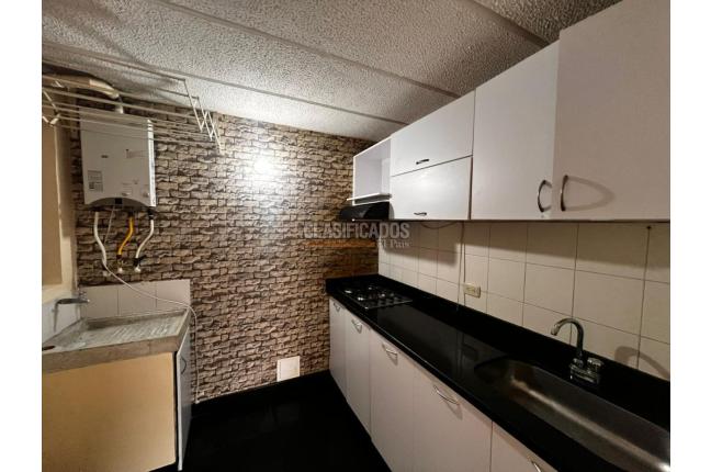 Apartamentos, Alquiler, Bogotá - $1.850.000