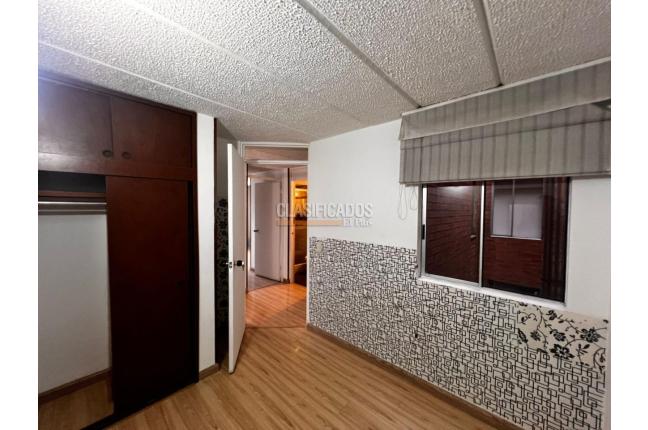 Apartamentos, Alquiler, Bogotá - $1.850.000