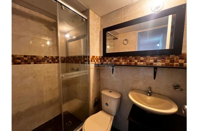 Apartamentos, Alquiler, Bogotá - $1.850.000