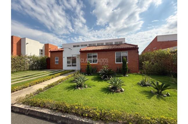 Casas, Alquiler, Jamundí - $4.300.000