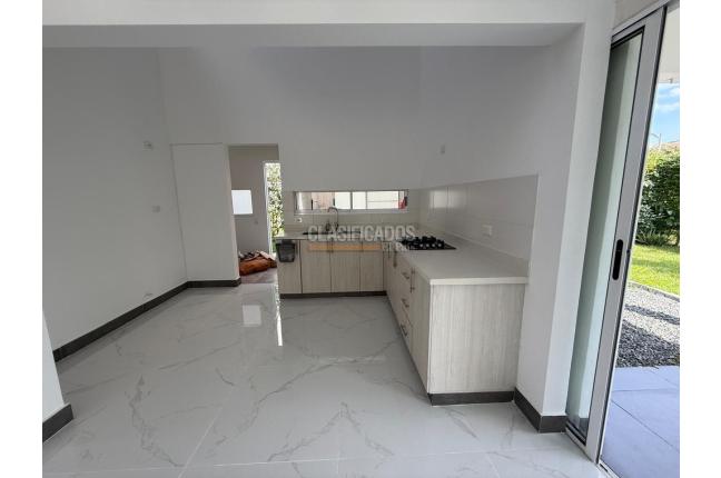 Casas, Alquiler, Jamundí - $4.300.000