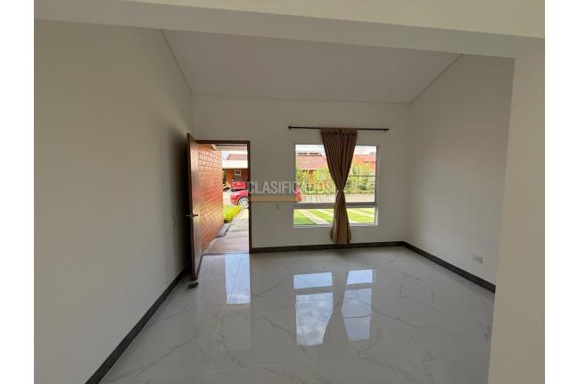 Casas, Alquiler, Jamundí - $4.300.000