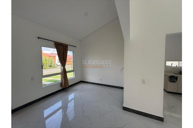 Casas, Alquiler, Jamundí - $4.300.000