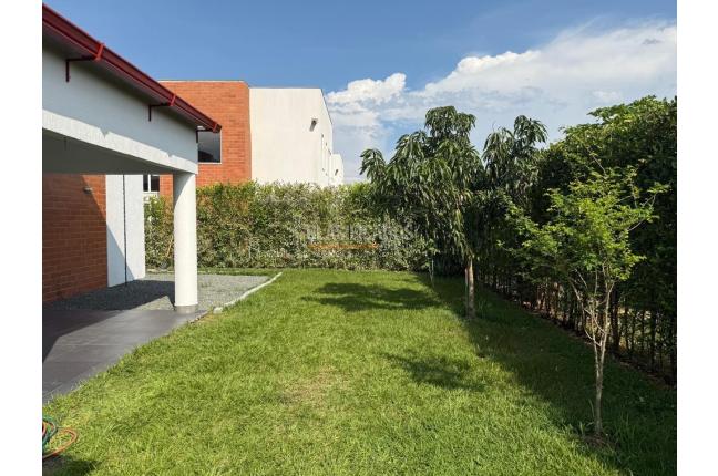 Casas, Alquiler, Jamundí - $4.300.000
