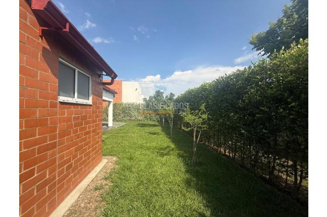 Casas, Alquiler, Jamundí - $4.300.000