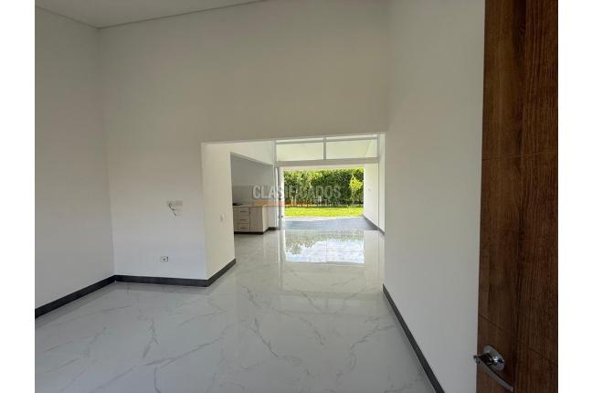 Casas, Alquiler, Jamundí - $4.300.000