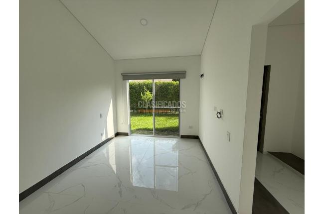 Casas, Alquiler, Jamundí - $4.300.000