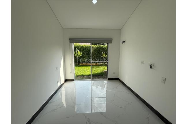 Casas, Alquiler, Jamundí - $4.300.000