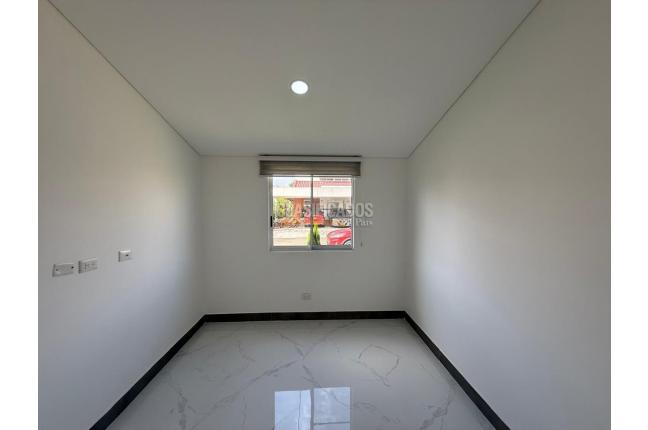 Casas, Alquiler, Jamundí - $4.300.000