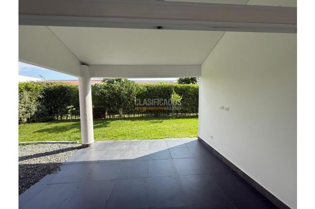 Casas, Alquiler, Jamundí - $4.300.000