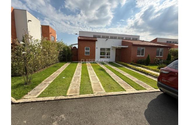 Casas, Alquiler, Jamundí - $4.300.000