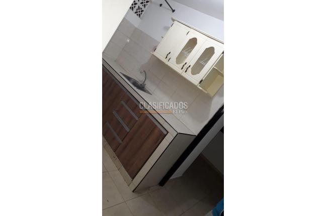 Apartamentos, Alquiler, Villacolombia - $700.000
