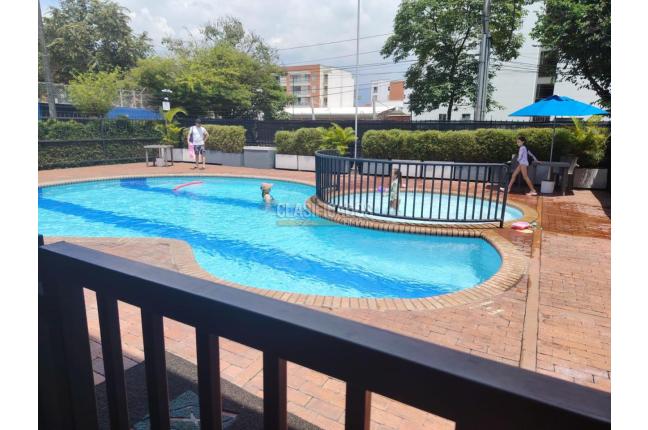 Apartamentos, Venta, La Hacienda - $310.000.000