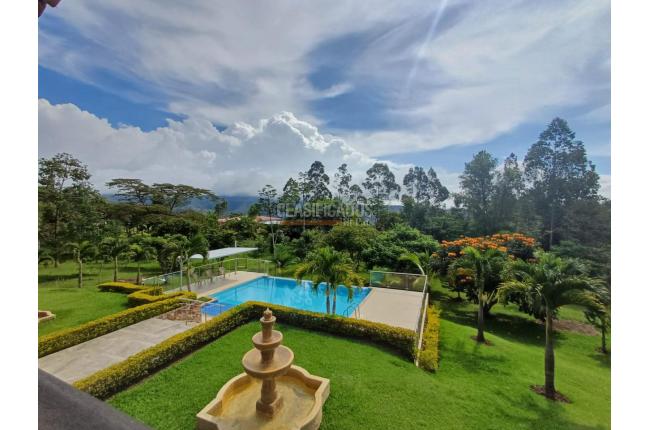 Fincas y Casas Campestres, Venta, La Elvira - $1.900.000.000