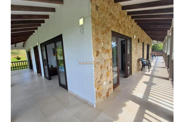 Fincas y Casas Campestres, Venta, La Elvira - $1.900.000.000
