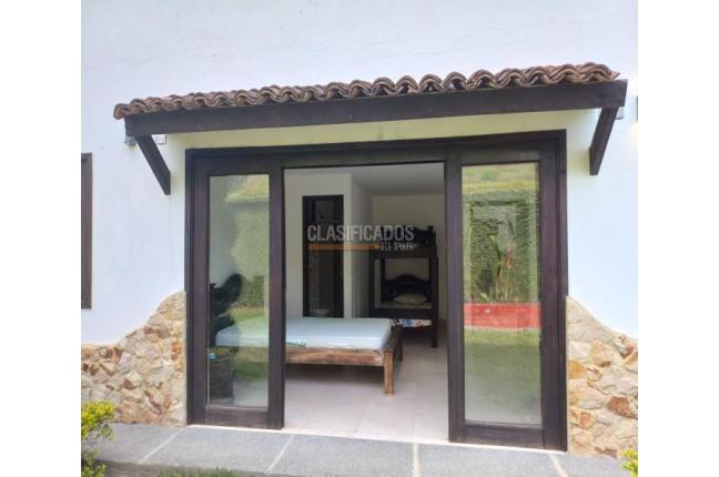 Fincas y Casas Campestres, Venta, La Elvira - $1.900.000.000