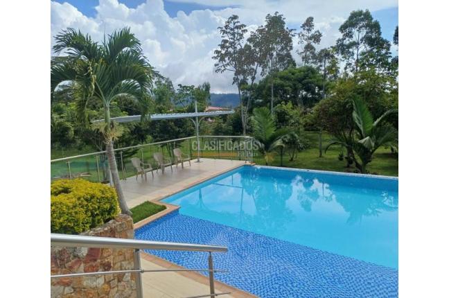 Fincas y Casas Campestres, Venta, La Elvira - $1.900.000.000