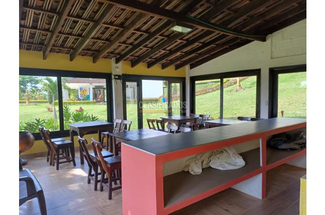 Fincas y Casas Campestres, Venta, La Elvira - $1.900.000.000