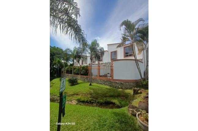Casas, Venta, Pance - $895.000.000