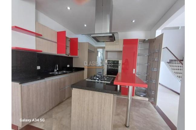 Casas, Venta, Pance - $895.000.000