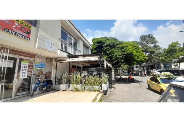 Locales y Bodegas, Alquiler en San Vicente