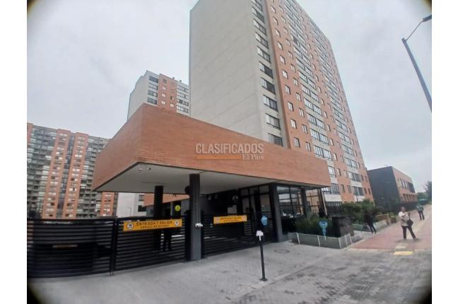 Apartamentos, Alquiler en Bogotá