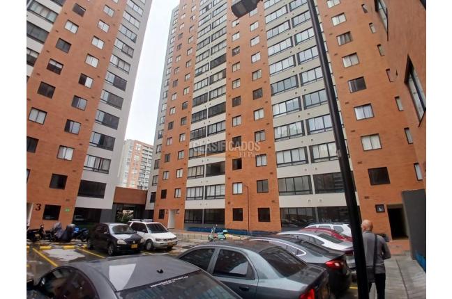 Apartamentos, Alquiler en Bogotá