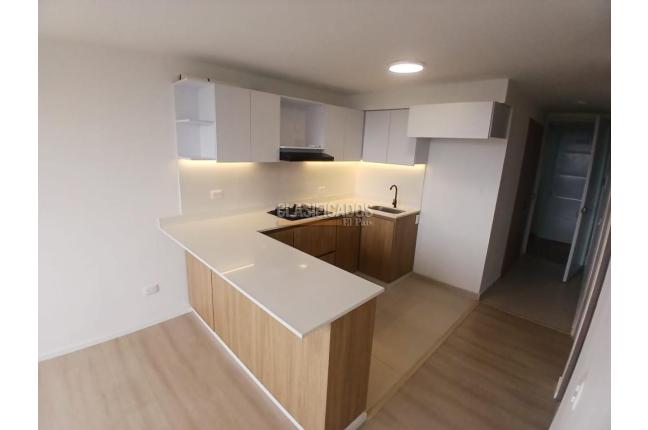 Apartamentos, Alquiler, Bogotá - $1.950.000
