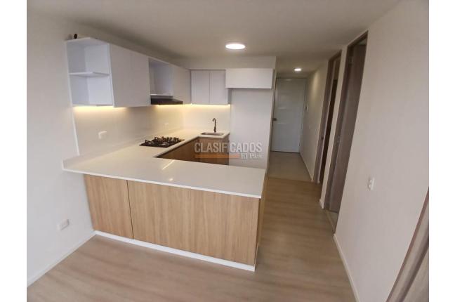 Apartamentos, Alquiler, Bogotá - $1.950.000