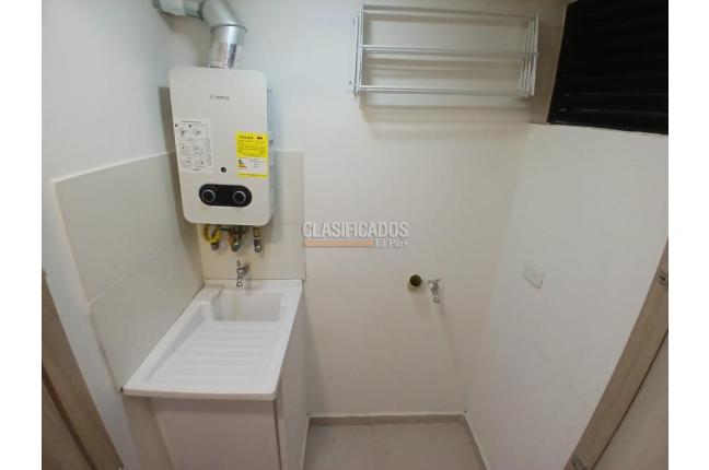 Apartamentos, Alquiler, Bogotá - $1.950.000