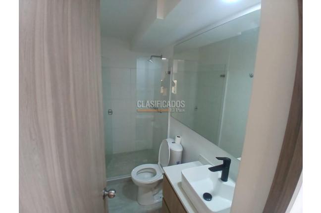 Apartamentos, Alquiler, Bogotá - $1.950.000
