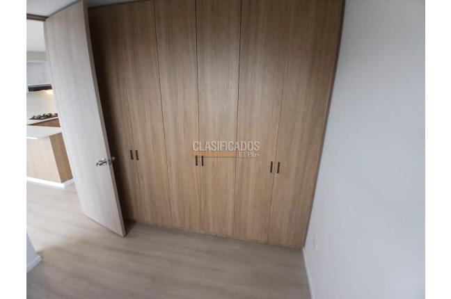 Apartamentos, Alquiler, Bogotá - $1.950.000