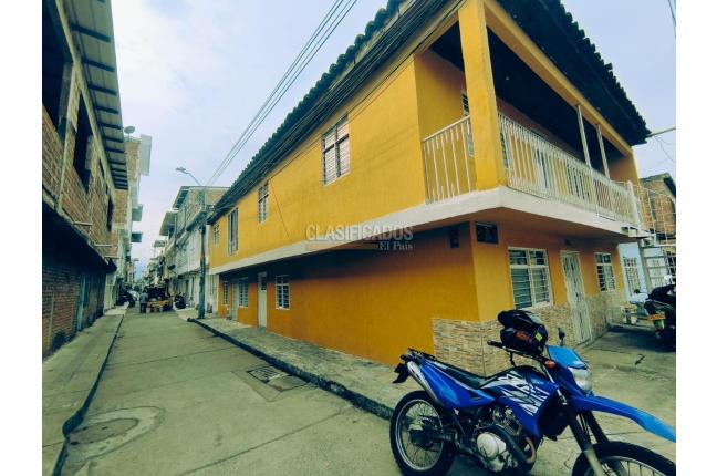 Casas, Venta, Alirio Mora Beltrán - $250.000.000
