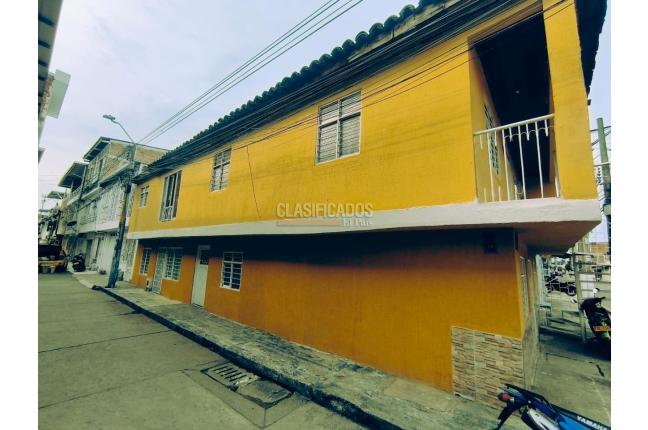 Casas, Venta, Alirio Mora Beltrán - $250.000.000