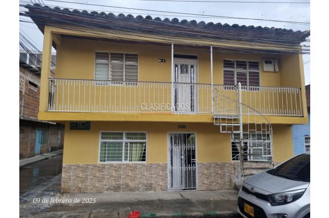 Casas, Venta, Alirio Mora Beltrán - $250.000.000