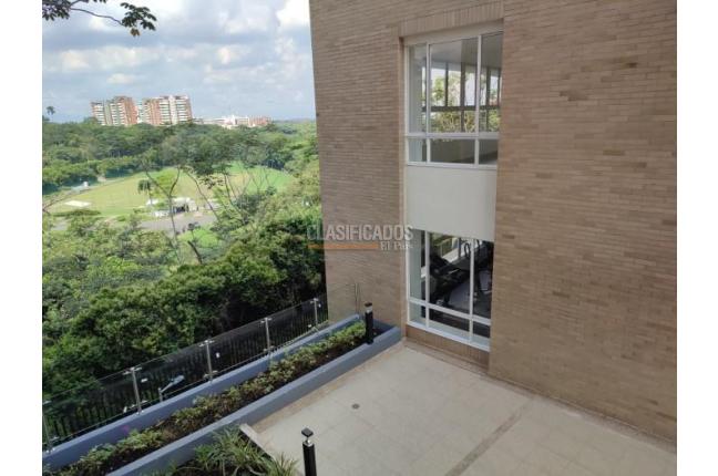 Apartamentos, Venta, Ciudad Jardín - $590.000.000