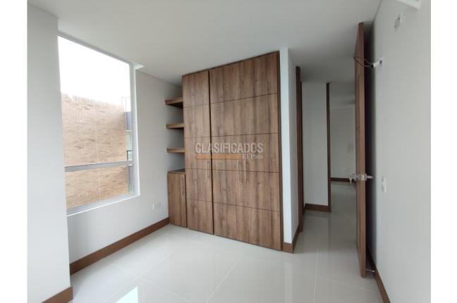 Apartamentos, Venta, Ciudad Jardín - $590.000.000