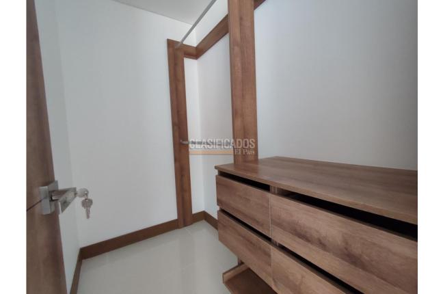 Apartamentos, Venta, Ciudad Jardín - $590.000.000