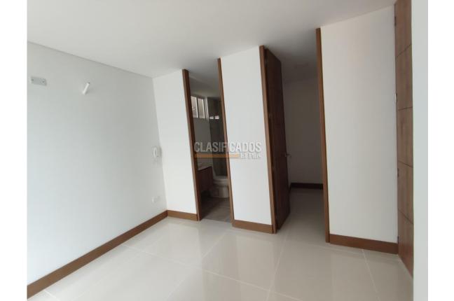 Apartamentos, Venta, Ciudad Jardín - $590.000.000