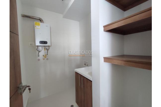 Apartamentos, Venta, Ciudad Jardín - $590.000.000