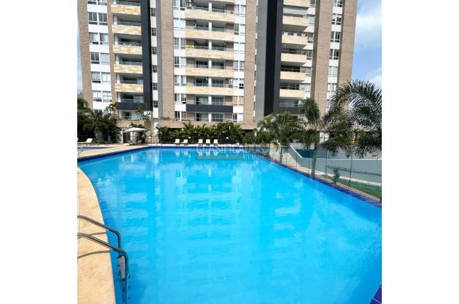 Apartamentos, Venta, Ciudad Jardín - $590.000.000