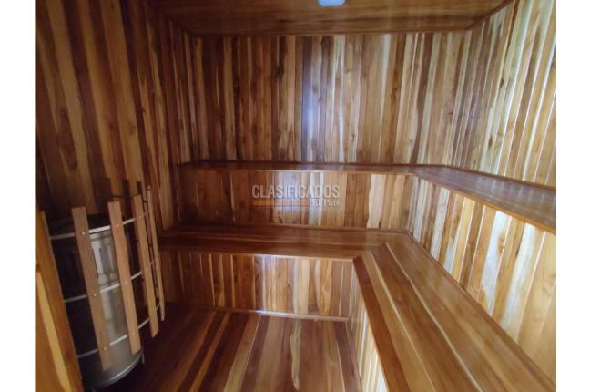 Apartamentos, Venta, Ciudad Jardín - $590.000.000