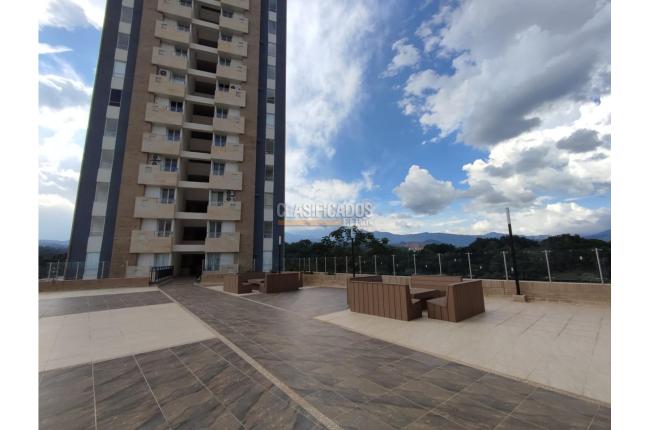 Apartamentos, Venta, Ciudad Jardín - $590.000.000