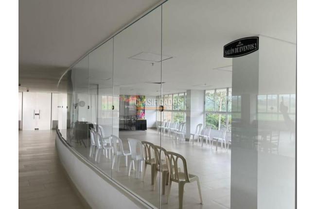 Apartamentos, Venta, Ciudad Jardín - $590.000.000