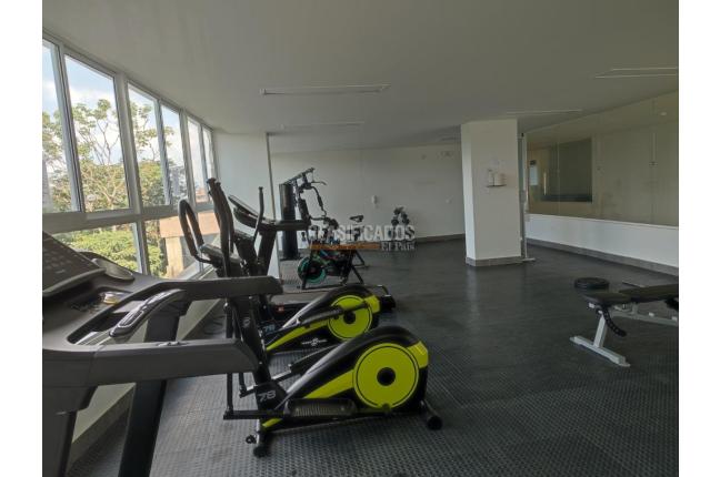 Apartamentos, Venta, Ciudad Jardín - $590.000.000