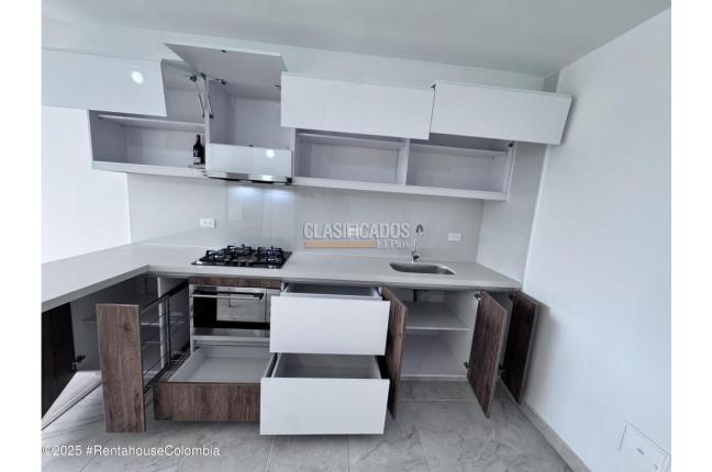 Apartamentos, Venta, Cajica - $335.000.000