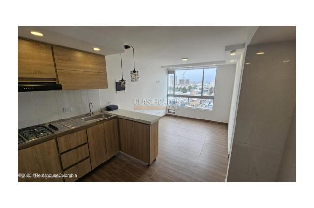 Apartamentos, Venta, Bogotá - $245.000.000