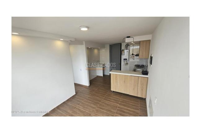 Apartamentos, Venta, Bogotá - $245.000.000