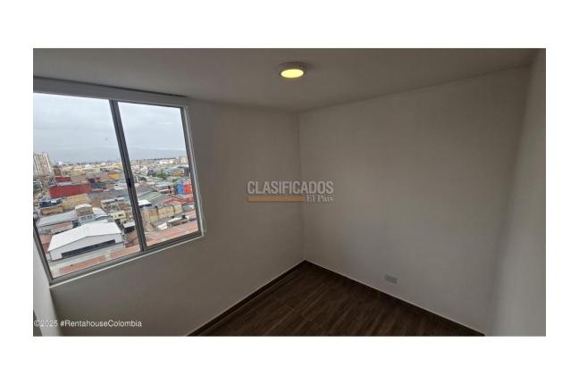 Apartamentos, Venta, Bogotá - $245.000.000