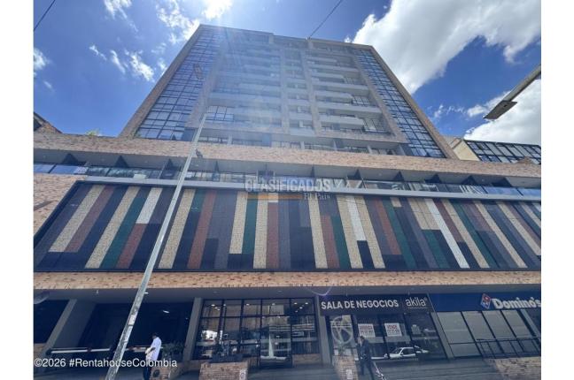 Apartamentos, Venta en Bogotá